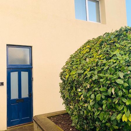 Ferienwohnung Ferry House Pembroke Dock Exterior foto